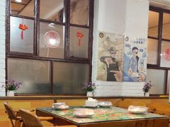 -人民公社大食堂(顺义总店)