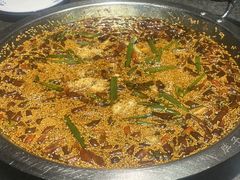 -胖子鱼·天水麻辣鱼火锅(秦州407店)