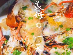 -八方海味餐厅