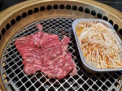 -谷牛和牛烤肉(漕河泾印象城店)