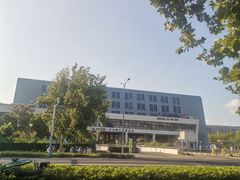 -上海长途客运北站-P+R停车场