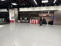 -超级猩猩健身·私教·团课·自助训练(客村丽影广场店)
