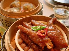 -三号黄浦会Canton Table