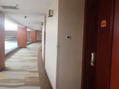 -西安锦江国际酒店