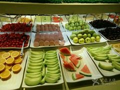 -金权道韩式自助烤肉(嘉华国际店)