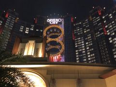 -影汇之星8字形摩天轮