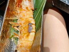 -山川小町·极番烧肉(新地假日广场店)