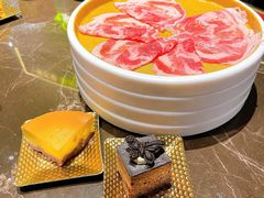 -一绪に和牛寿喜烧(罗湖益田假日店)