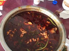 -温江公平红烧兔(总店)
