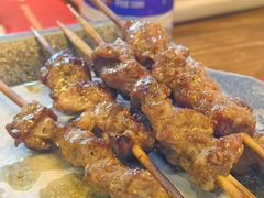 -管氏翅吧(地安门创始店)