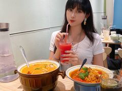 -米泰芒·东南亚料理(体育西店)