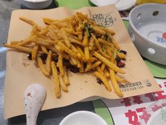 -全聚贤餐厅·湖北家常菜(沙湖店)