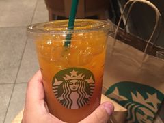 -星巴克(昆明金鹰天地店)