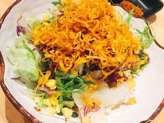 -一井烧肉·活鳗·寿司(望京SOHO店)