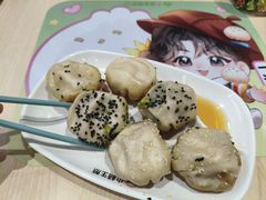 -小杨生煎(深圳岗厦北店)