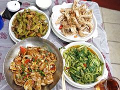 -凤城康记饭店