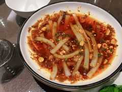 -渝信川菜(西单店)