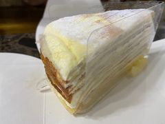 -凯斯汀蛋糕(大学城店)