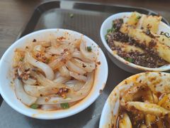 -洞子口张老二凉粉(文殊院店)