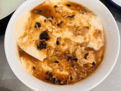 -大清花饺子(山庄店)