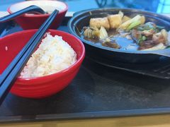 -上海理工大学第五食堂