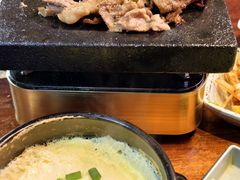 -火炉情韩国料理店(古田路店)