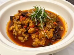 -清湘宴餐厅(秀峰山公园店)
