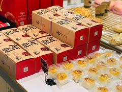 -资溪面包(城西店)