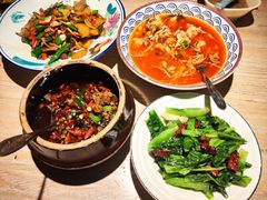 -树厨贵州菜(大十字店)