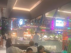 -亚马逊海鲜自助(万象汇店)