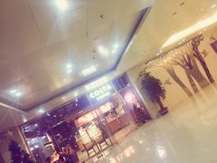 -COSTA COFFEE(金长安大厦店)