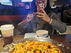 -胖哥俩肉蟹煲(萧山加州阳光店)