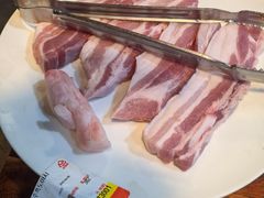 -Dombe豚(黑猪肉街店)