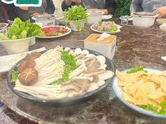 -朋友的火锅店(苏家屯店)