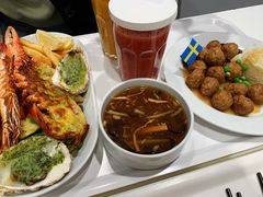 -宜家家居(西安未央商场店)