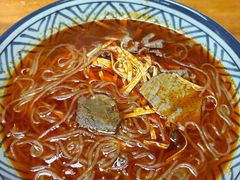 -老宋淮南牛肉汤(大通路店)