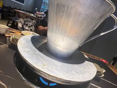 -石锅苗苗鱼(武汉首店)