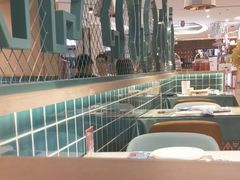 -楼兰古丽·新疆菜(大唐西市店)