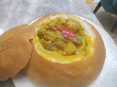 -大树餐厅(红旗街万达店)