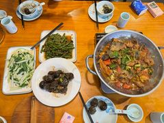 -61号餐吧(兴坪古镇漓江店)