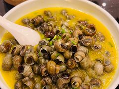 汤螺丝-锡和无锡菜(景丽苑店)