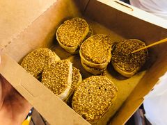 手工玉米饼-奶奶的美食(悦立方店)