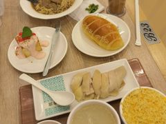 -翠华餐厅(宝安壹方城店)