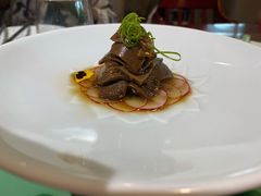 -荷风细雨·中国茶宴(碧云店)