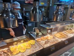 -韩盛·盛江山自助料理(沈辽路万达店)