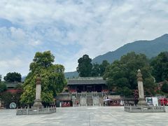 -报恩寺(平武县)