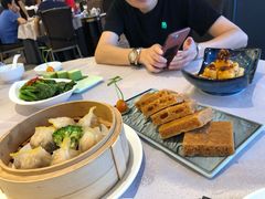-汤臣·空中餐厅·严选粤菜(石湾世博广场店)