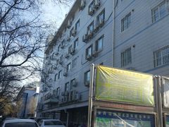 -天坛东门(地铁站)