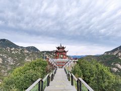 -云蒙山风景区