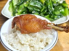 -斯丹姜母鸭·古法干香(田安南路店)